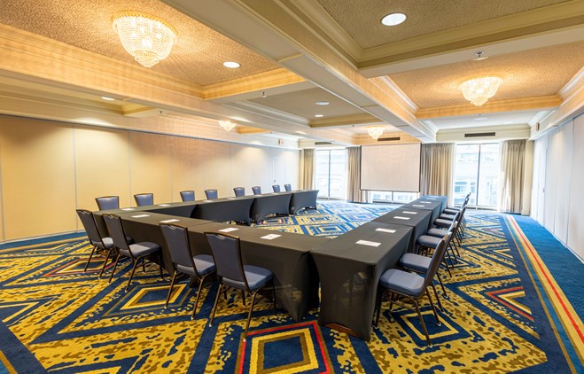 Drury Plaza Hotel St. Louis at the Arch - Meeting Space