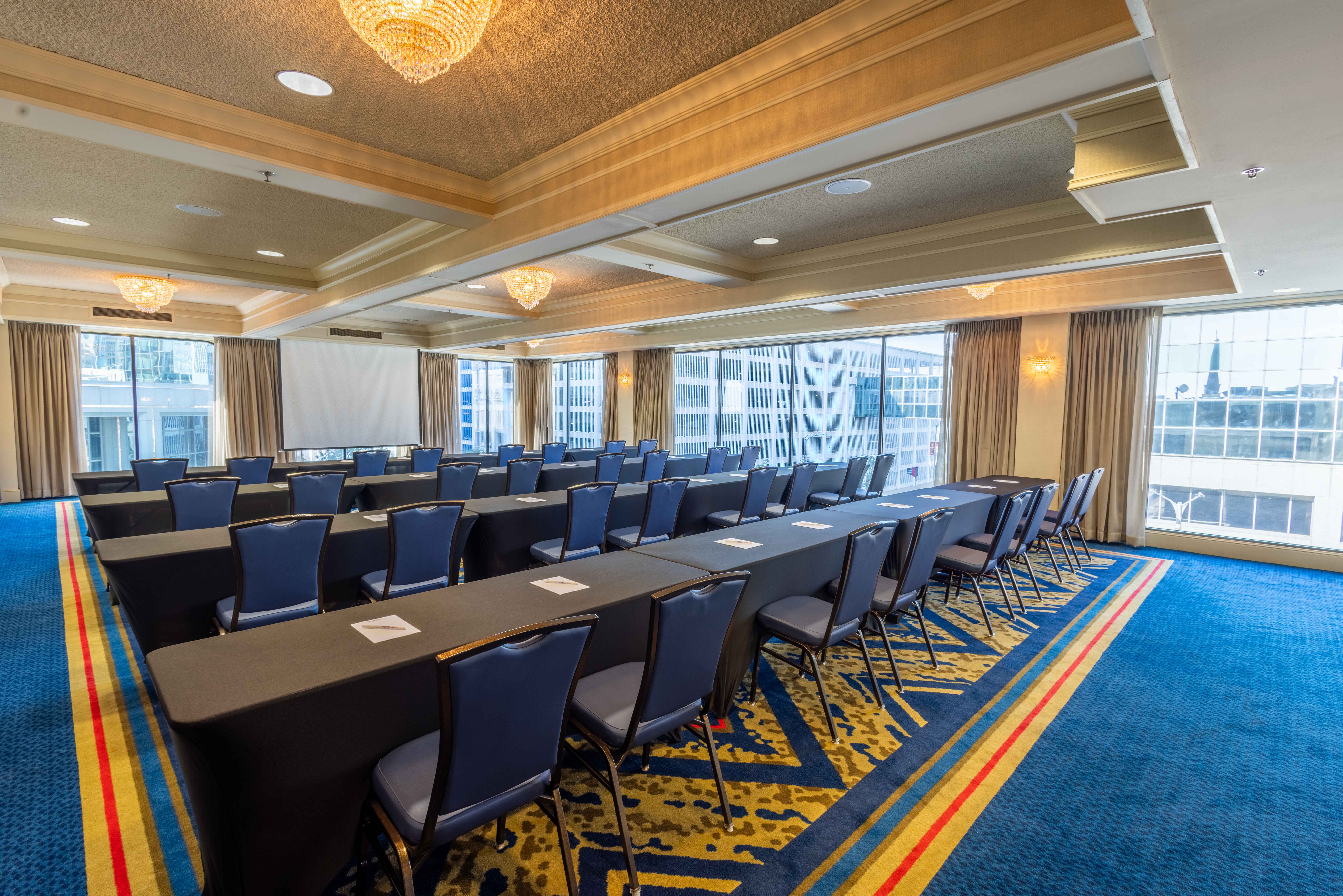 Drury Plaza Hotel St. Louis at the Arch - Meeting Space