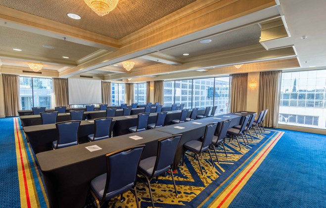 Drury Plaza Hotel St. Louis at the Arch - Meeting Space