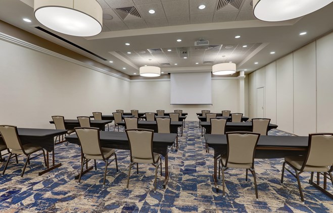 Drury Plaza Hotel Denver Westminster - Meeting Room