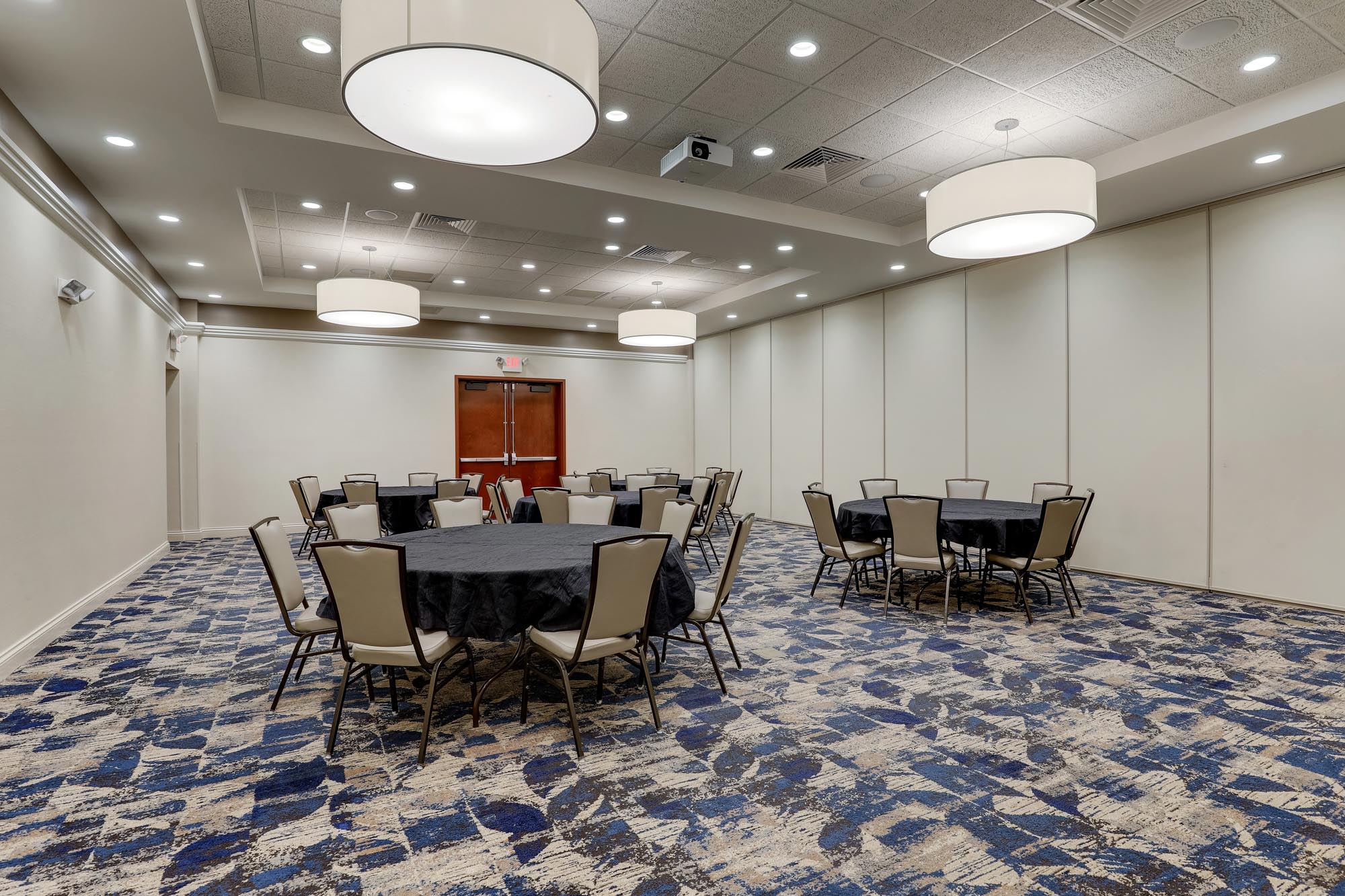 Drury Plaza Hotel Denver Westminster - Meeting Room