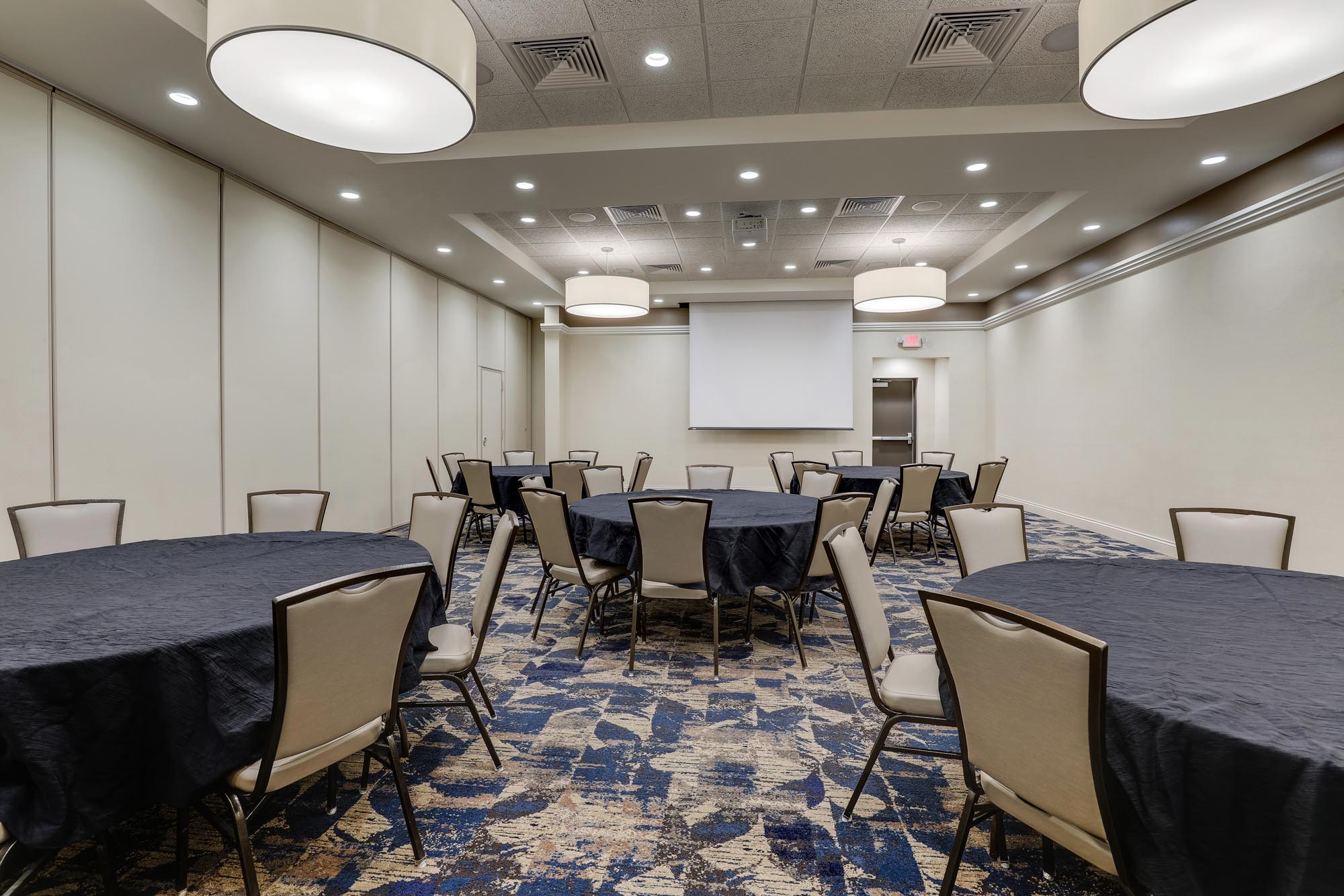 Drury Plaza Hotel Denver Westminster - Meeting Room