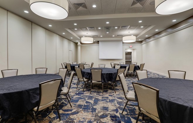 Drury Plaza Hotel Denver Westminster - Meeting Room