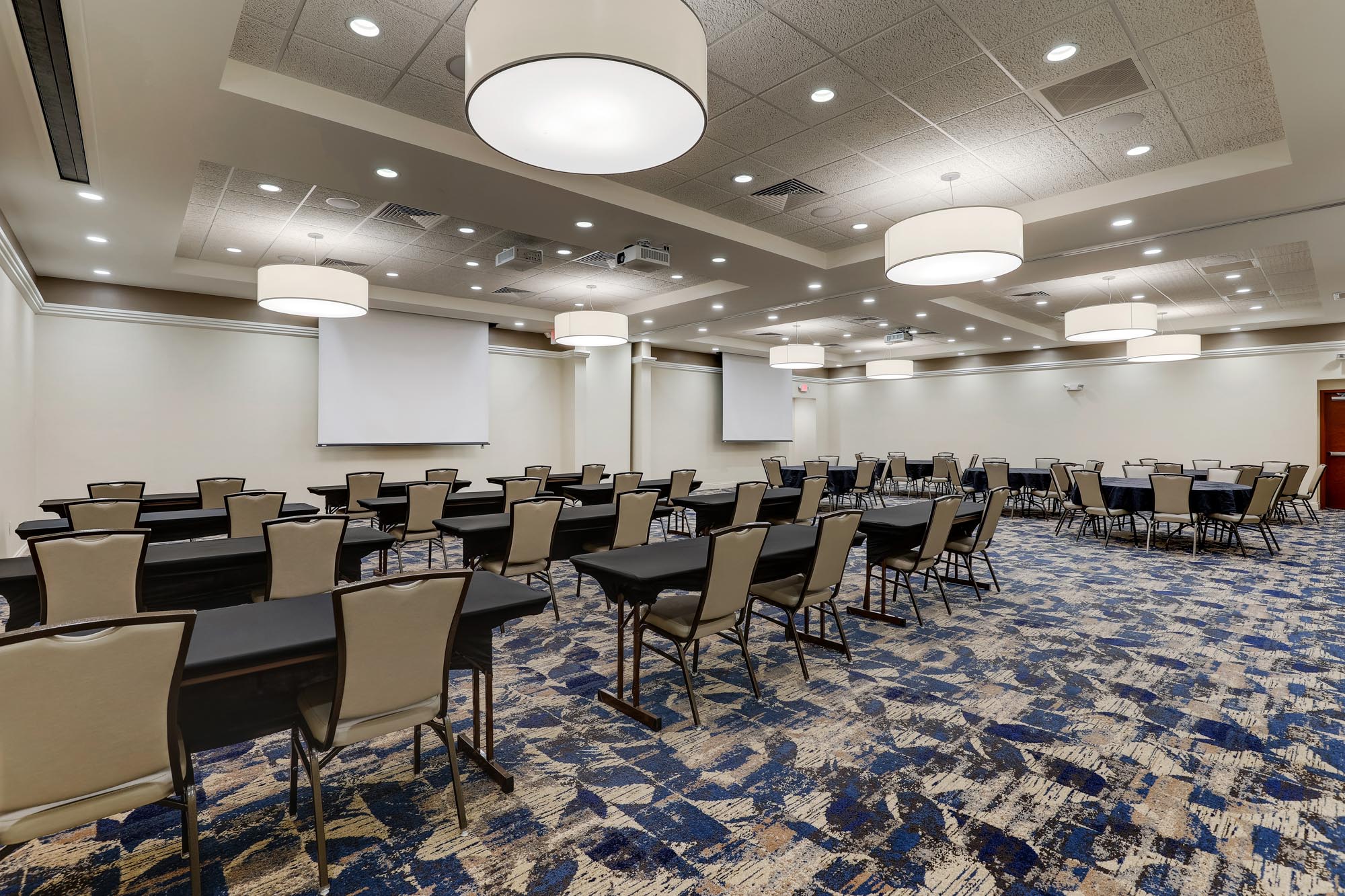 Drury Plaza Hotel Denver Westminster - Meeting Room