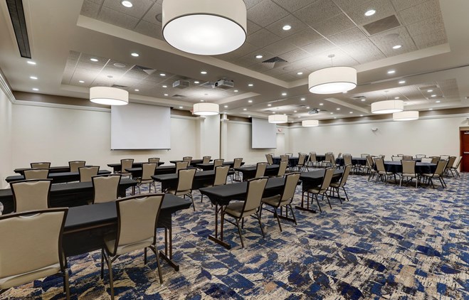Drury Plaza Hotel Denver Westminster - Meeting Room
