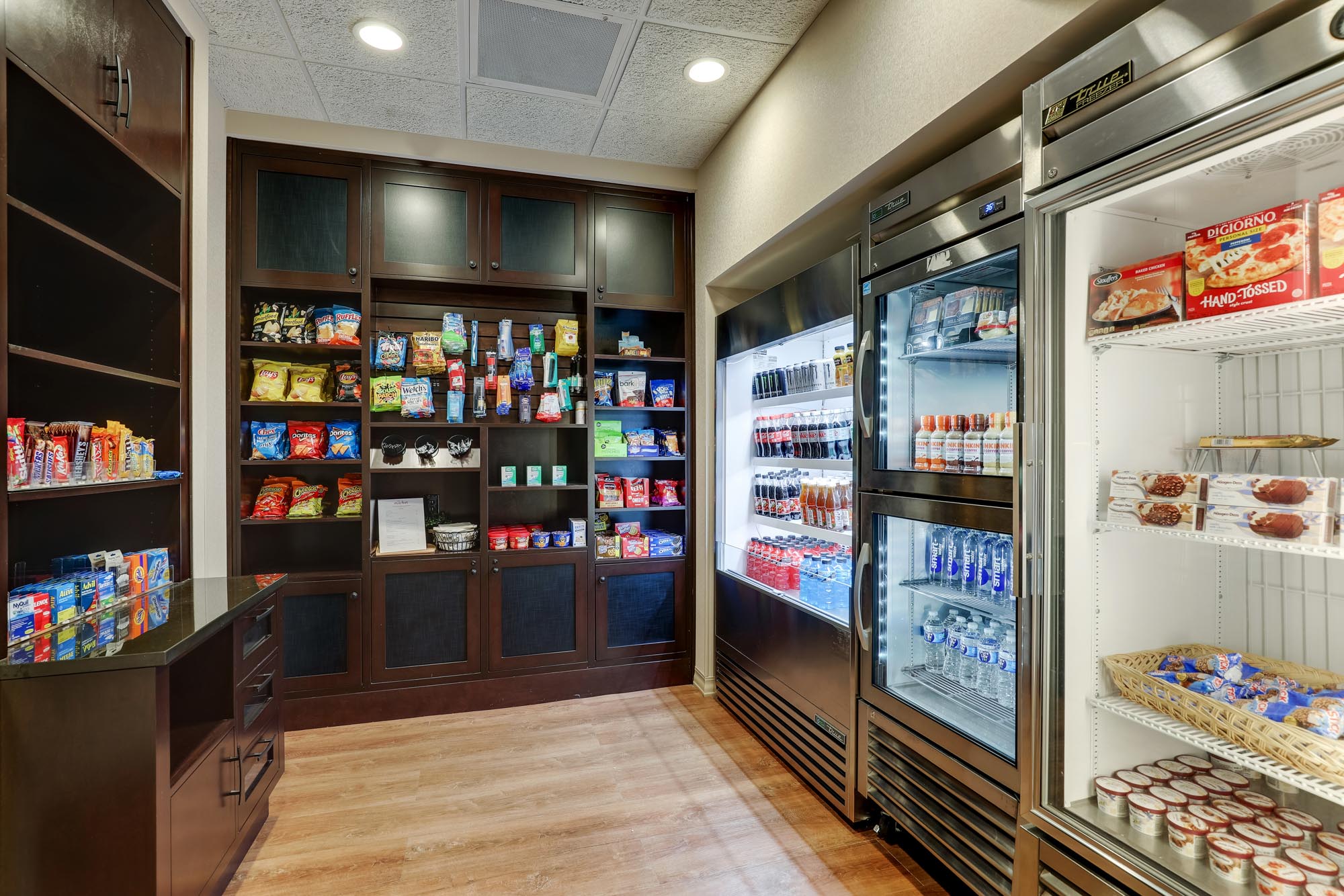 Drury Plaza Hotel Denver Westminster - Market