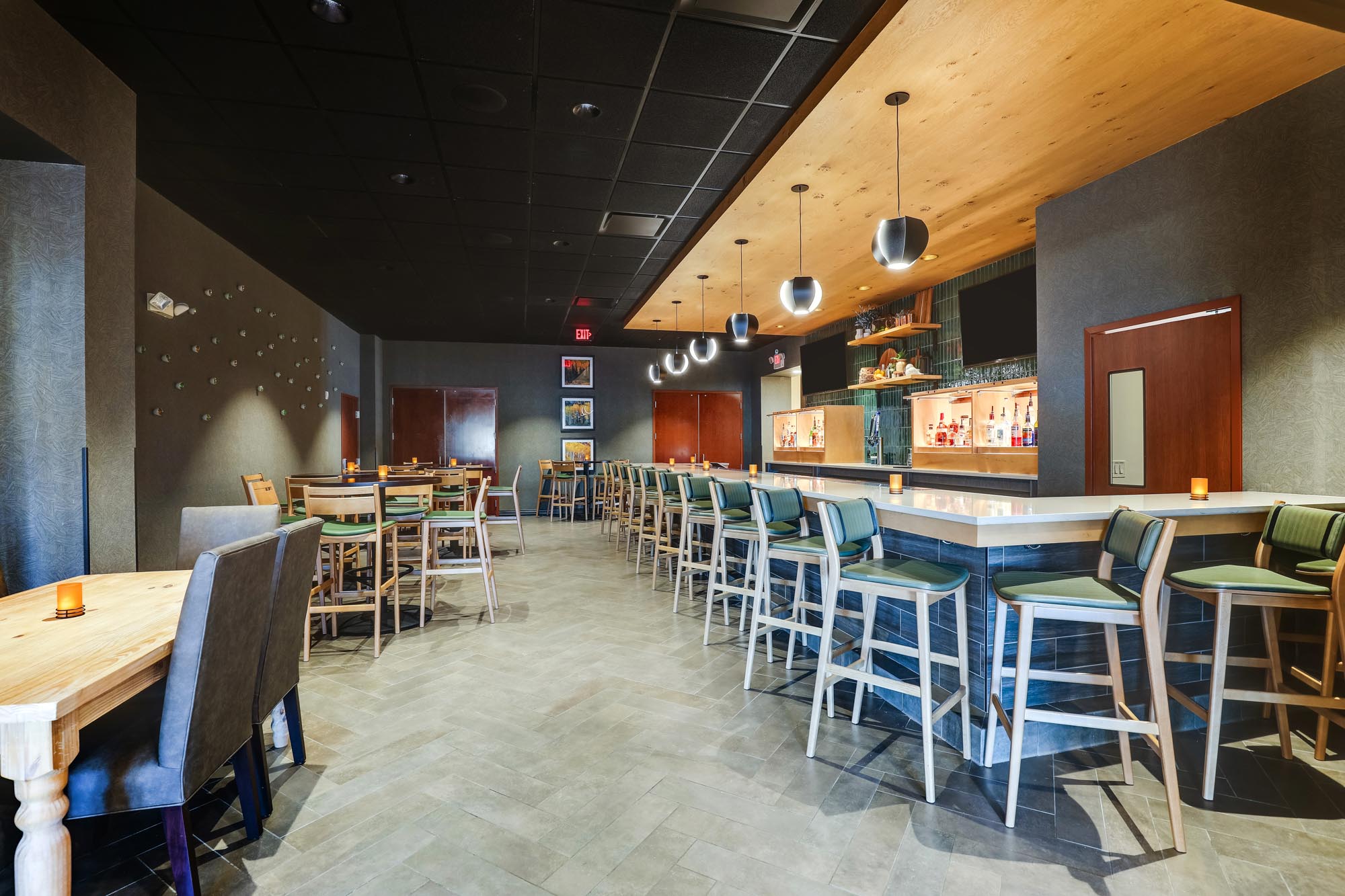 Drury Plaza Hotel Denver Westminster - Kitchen + Bar