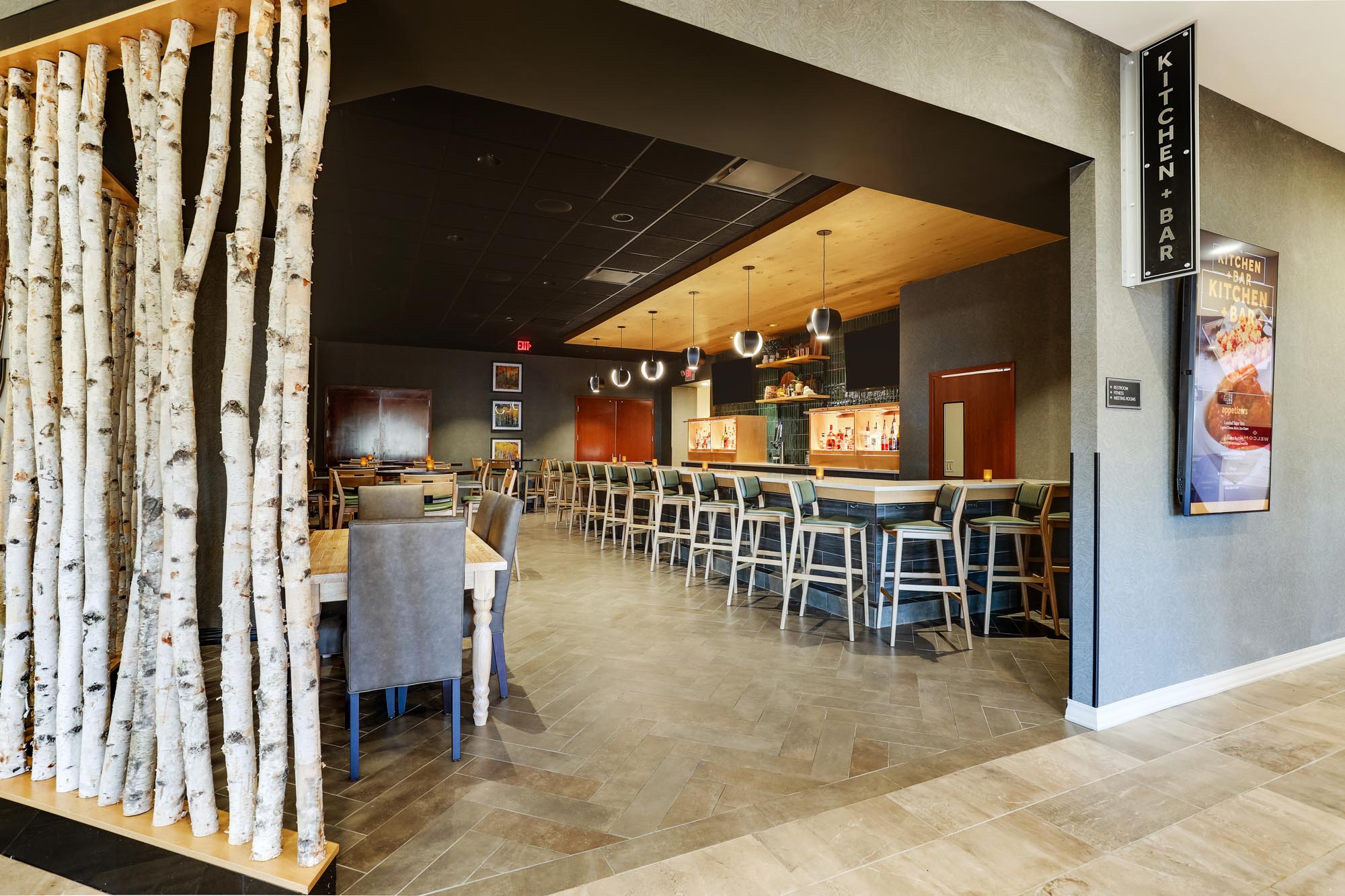 Drury Plaza Hotel Denver Westminster - Kitchen + Bar