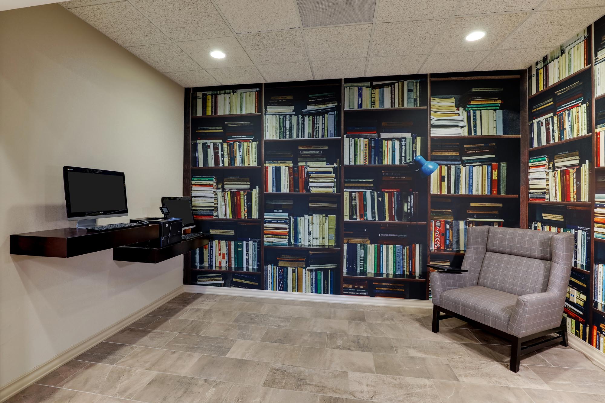 Drury Plaza Hotel Denver Westminster - Business Center