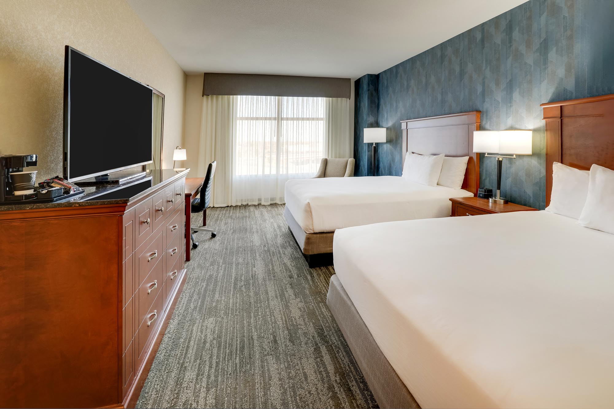 Drury Plaza Hotel Denver Westminster - 2 Queen Beds Deluxe