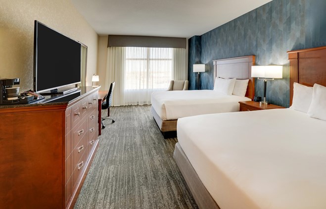 Drury Plaza Hotel Denver Westminster - 2 Queen Beds Deluxe