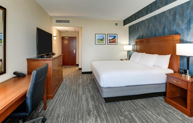 Drury Plaza Hotel Denver Westminster -  1 King Bed Deluxe