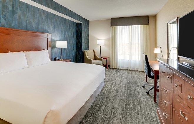 Drury Plaza Hotel Denver Westminster -  1 King Bed Deluxe