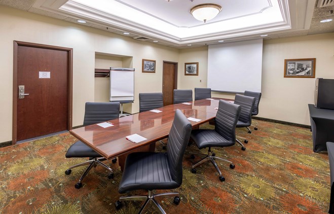 Drury Inn & Suites St. Louis Union Station - Meeting Room