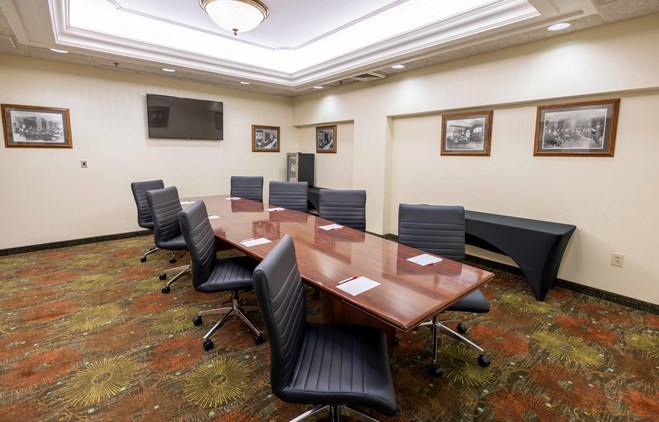 Drury Inn & Suites St. Louis Union Station - Meeting Room