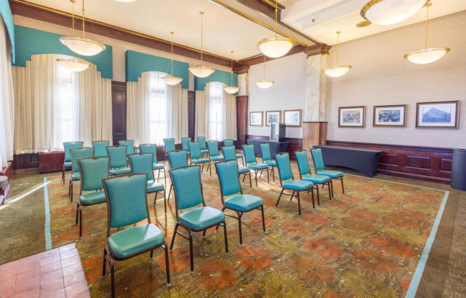 Drury Inn & Suites St. Louis Union Station - Meeting Room
