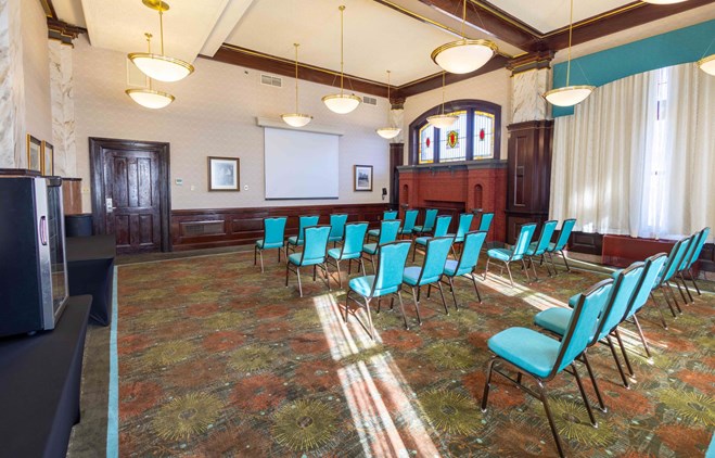 Drury Inn & Suites St. Louis Union Station - Meeting Room