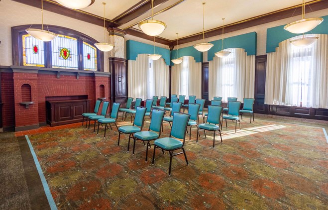 Drury Inn & Suites St. Louis Union Station - Meeting Room