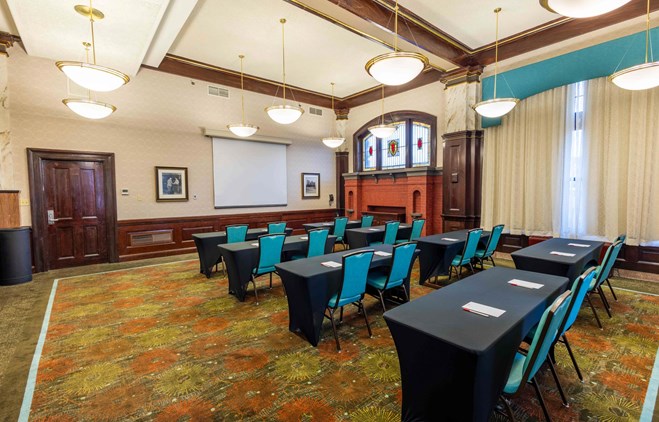 Drury Inn & Suites St. Louis Union Station - Meeting Room