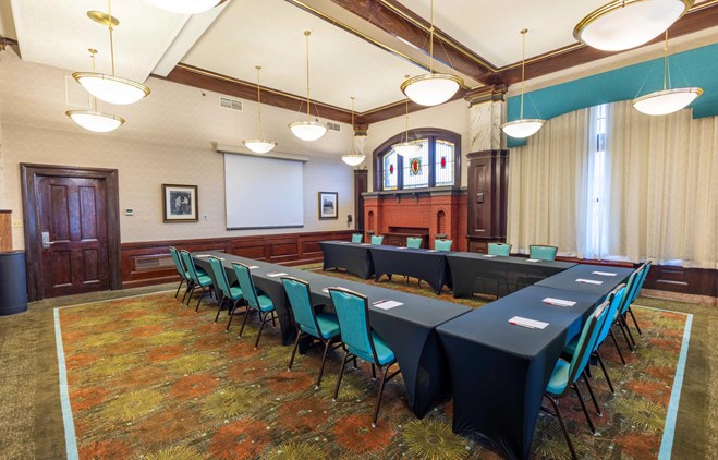 Drury Inn & Suites St. Louis Union Station - Meeting Room