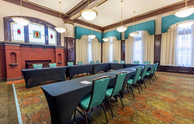 Drury Inn & Suites St. Louis Union Station - Meeting Room