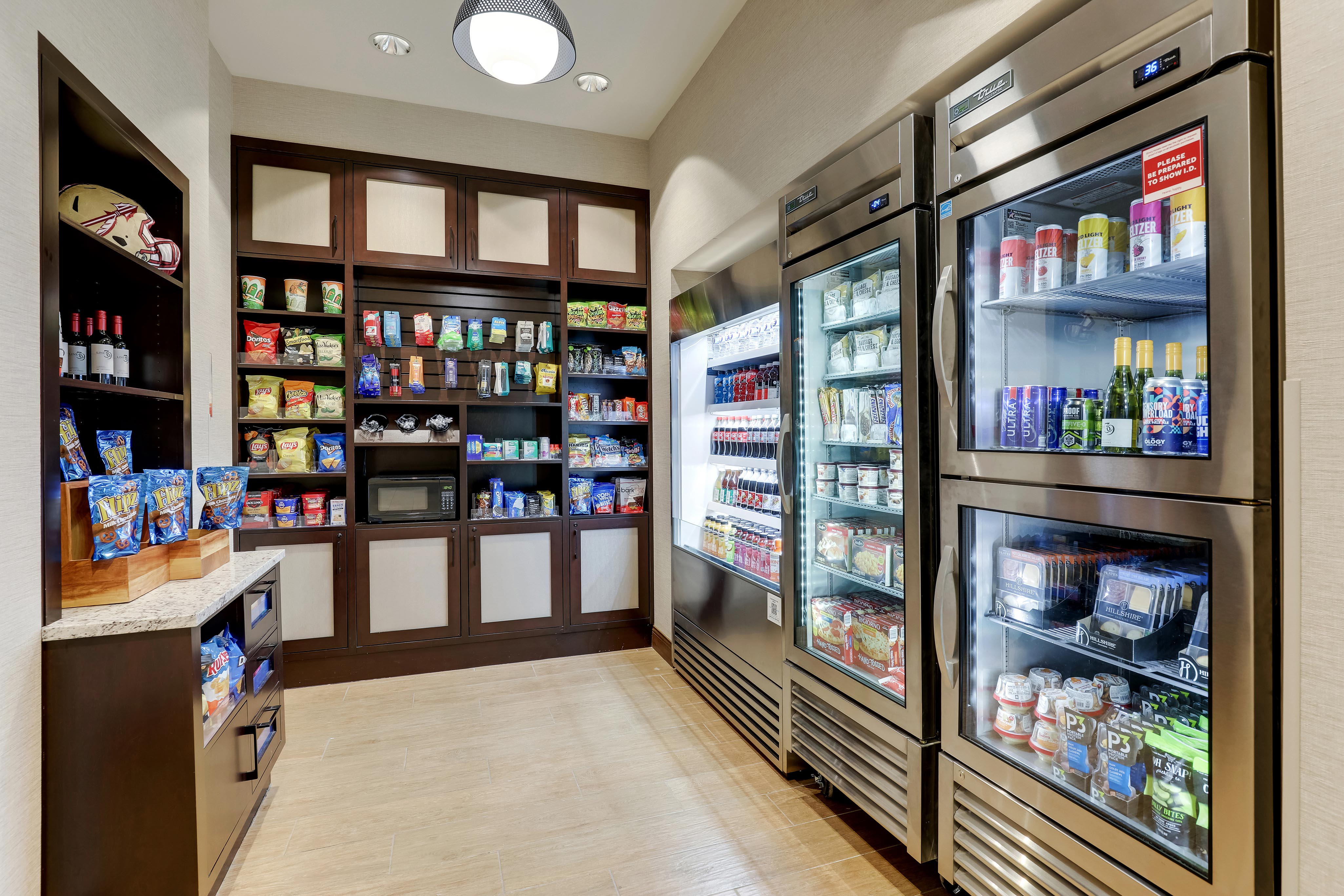 Drury Plaza Hotel Tallahassee Market