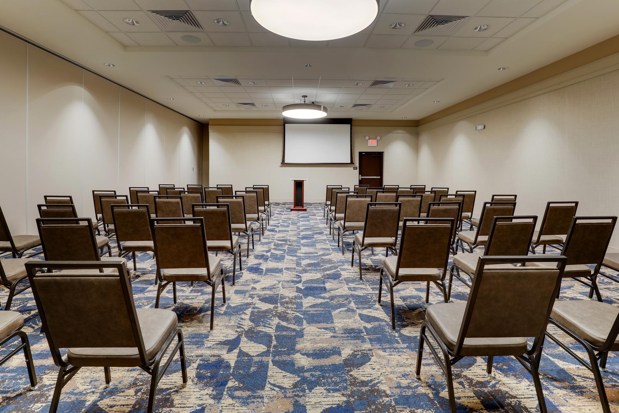 Drury Plaza Hotel Tallahassee Meeting Space