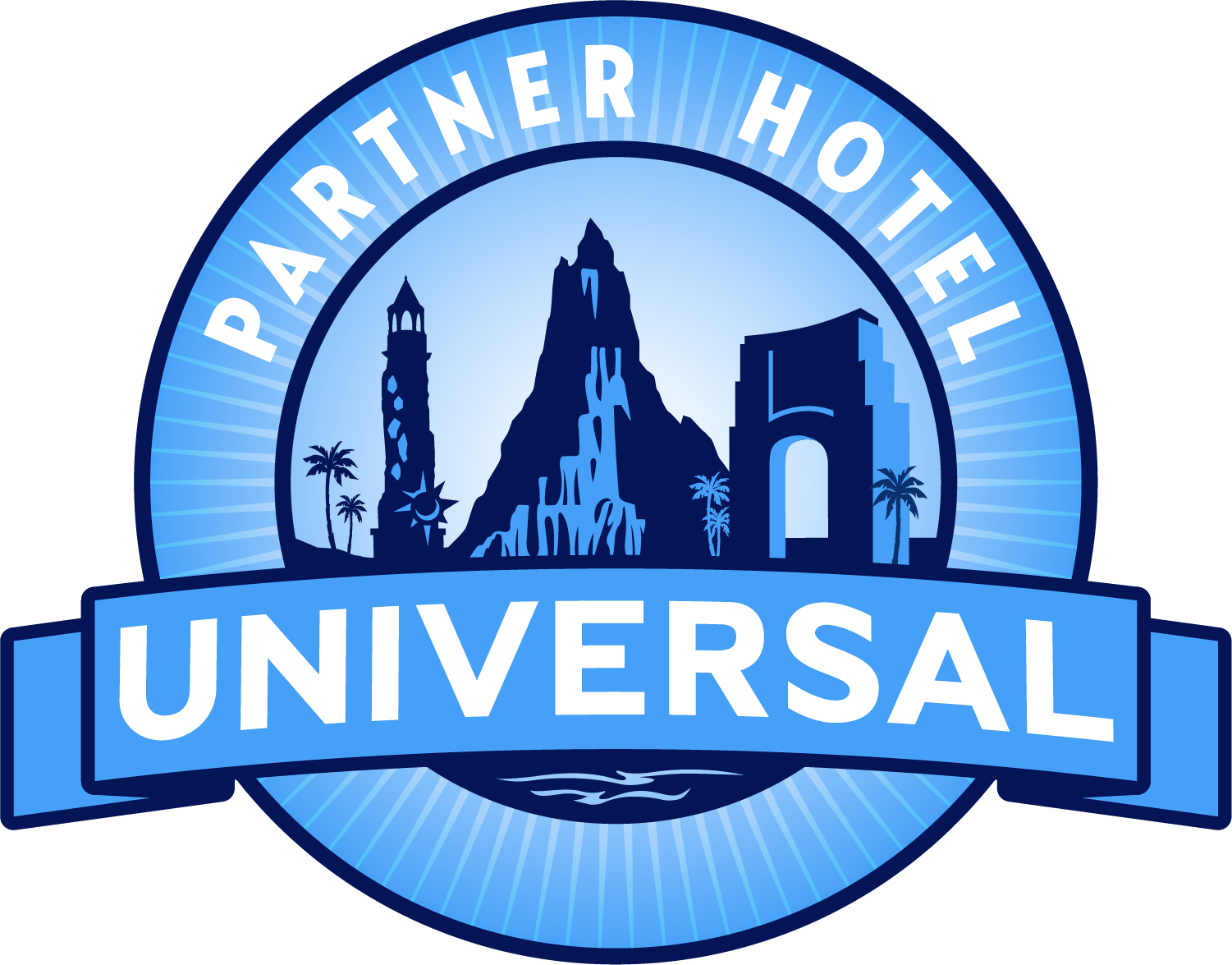 Partner Hotel Universal