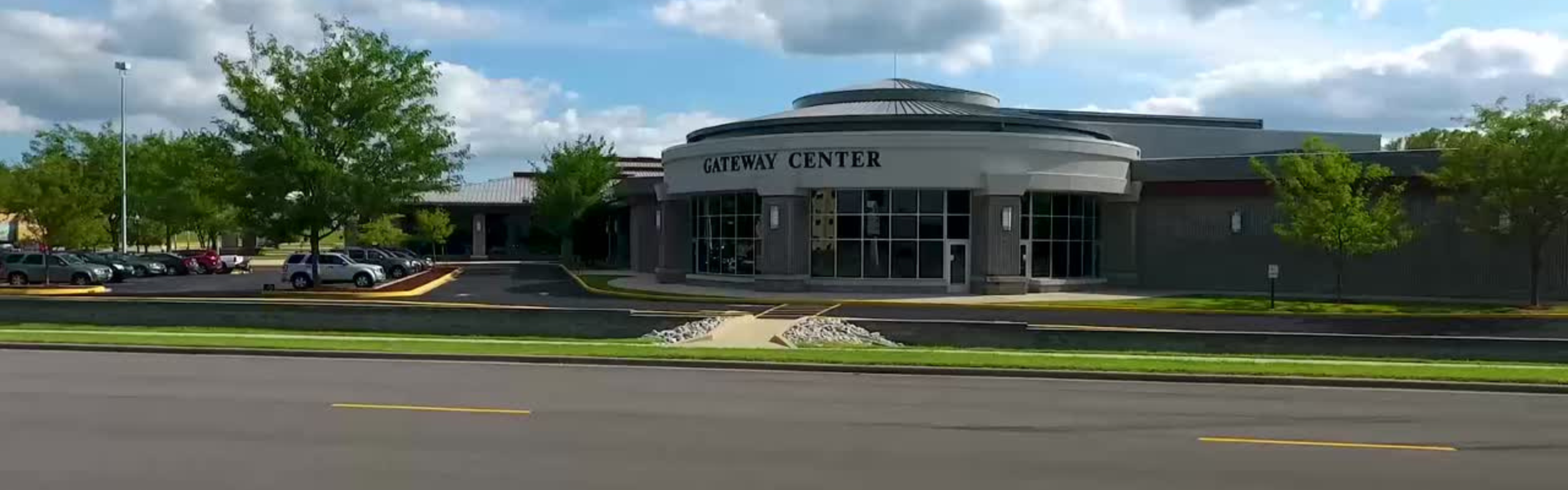 Collinsville Gateway Center