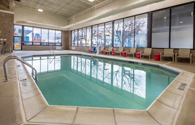 Drury Hotels - Pear Tree Inn St. Louis Near Union Station