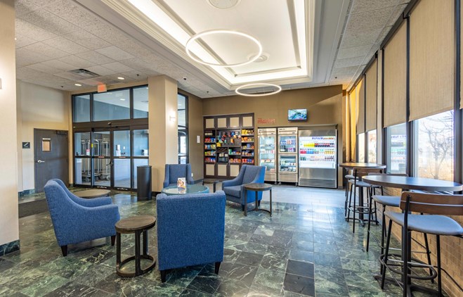 Drury Hotels - Pear Tree Inn St. Louis Near Union Station