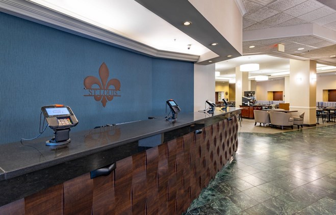 Drury Hotels - Pear Tree Inn St. Louis Near Union Station