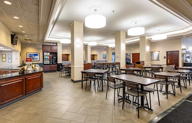 Drury Inn & Suites