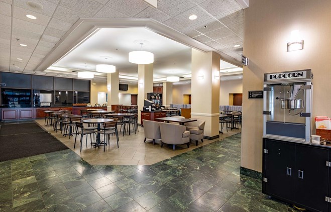 Drury Hotels - Pear Tree Inn St. Louis Near Union Station