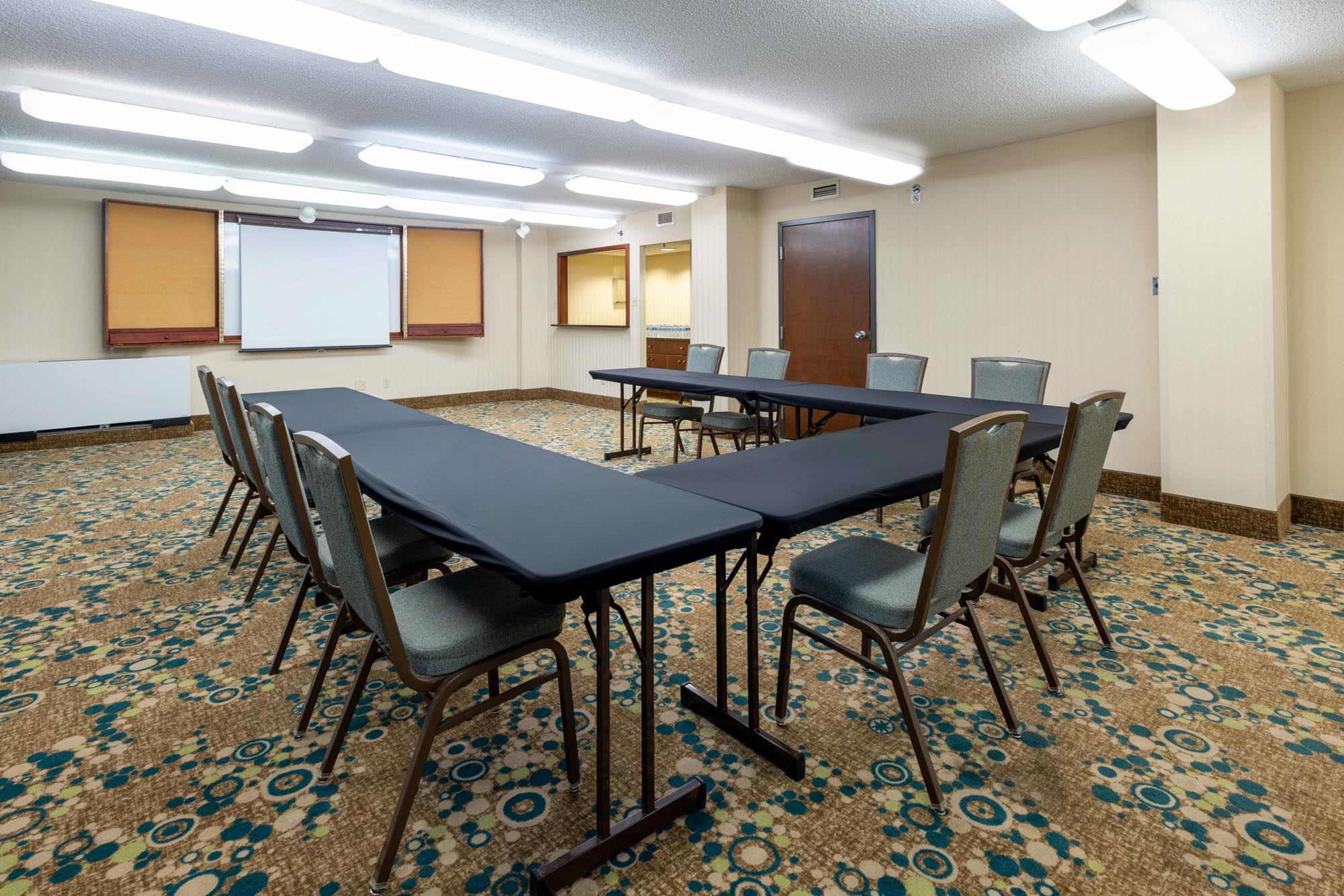 Pear Tree Inn Union Station St. Louis - Meeting Room