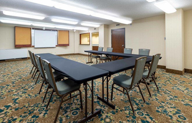 Pear Tree Inn Union Station St. Louis - Meeting Room
