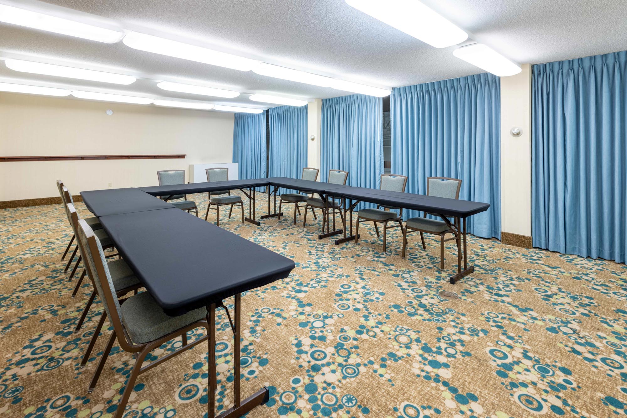 Pear Tree Inn Union Station St. Louis - Meeting Room