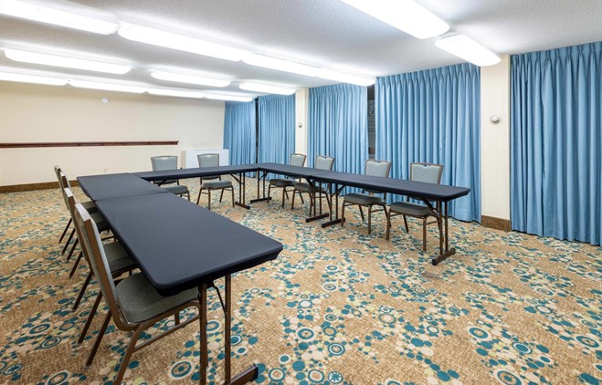 Pear Tree Inn Union Station St. Louis - Meeting Room