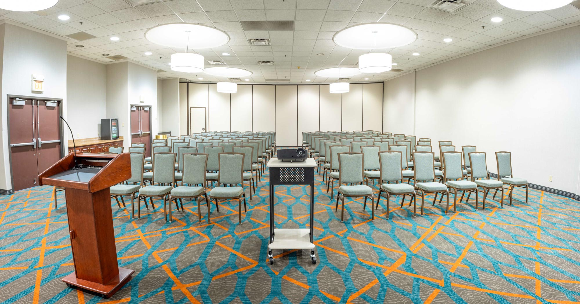 Pear Tree Inn Union Station St. Louis - Meeting Room