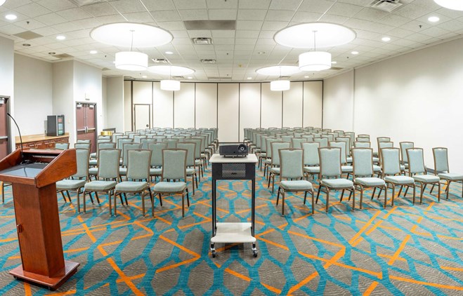 Pear Tree Inn Union Station St. Louis - Meeting Room