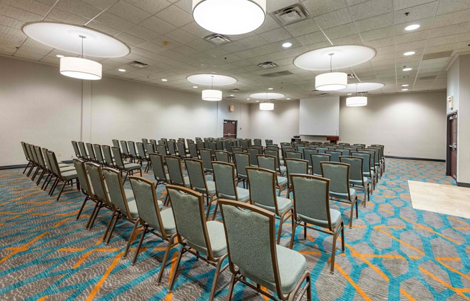 Pear Tree Inn Union Station St. Louis - Meeting Room