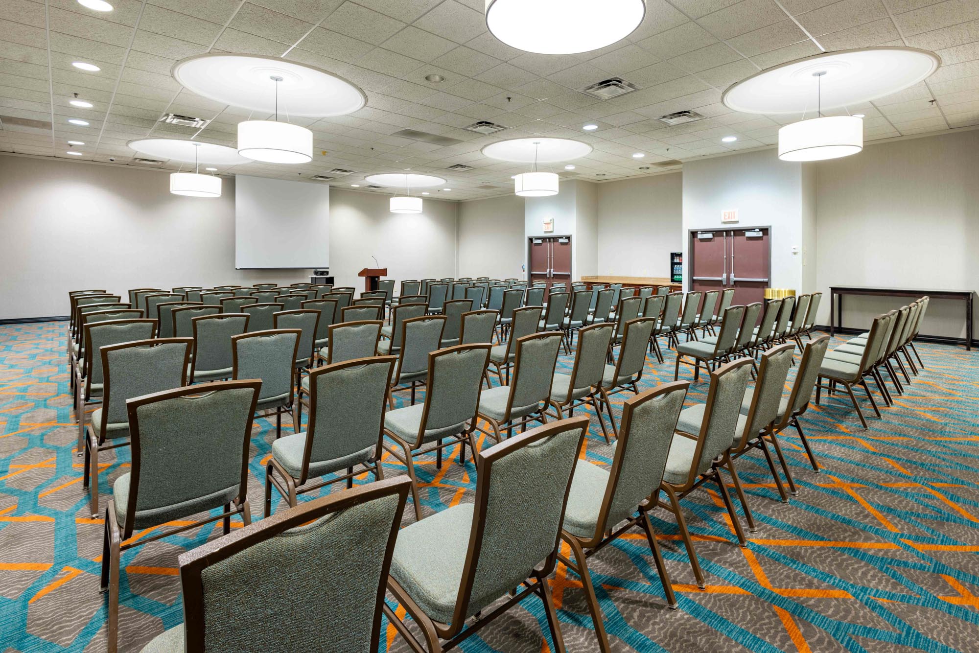Pear Tree Inn Union Station St. Louis - Meeting Room