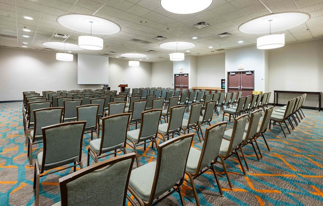 Pear Tree Inn Union Station St. Louis - Meeting Room