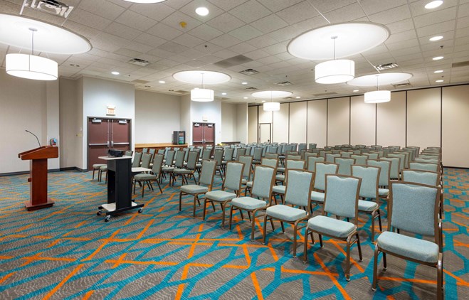 Pear Tree Inn Union Station St. Louis - Meeting Room