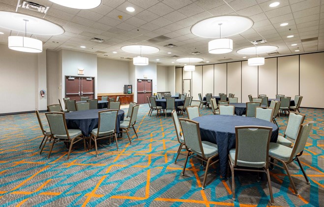 Pear Tree Inn Union Station St. Louis - Meeting Room