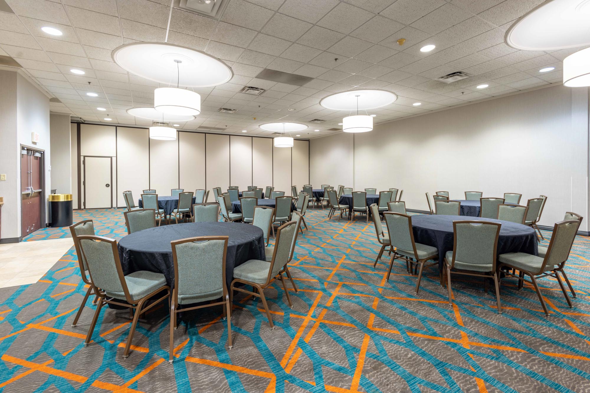 Pear Tree Inn Union Station St. Louis - Meeting Room