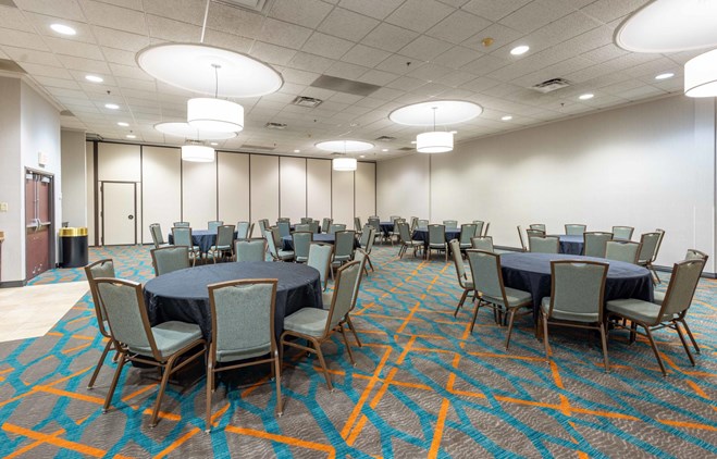 Pear Tree Inn Union Station St. Louis - Meeting Room
