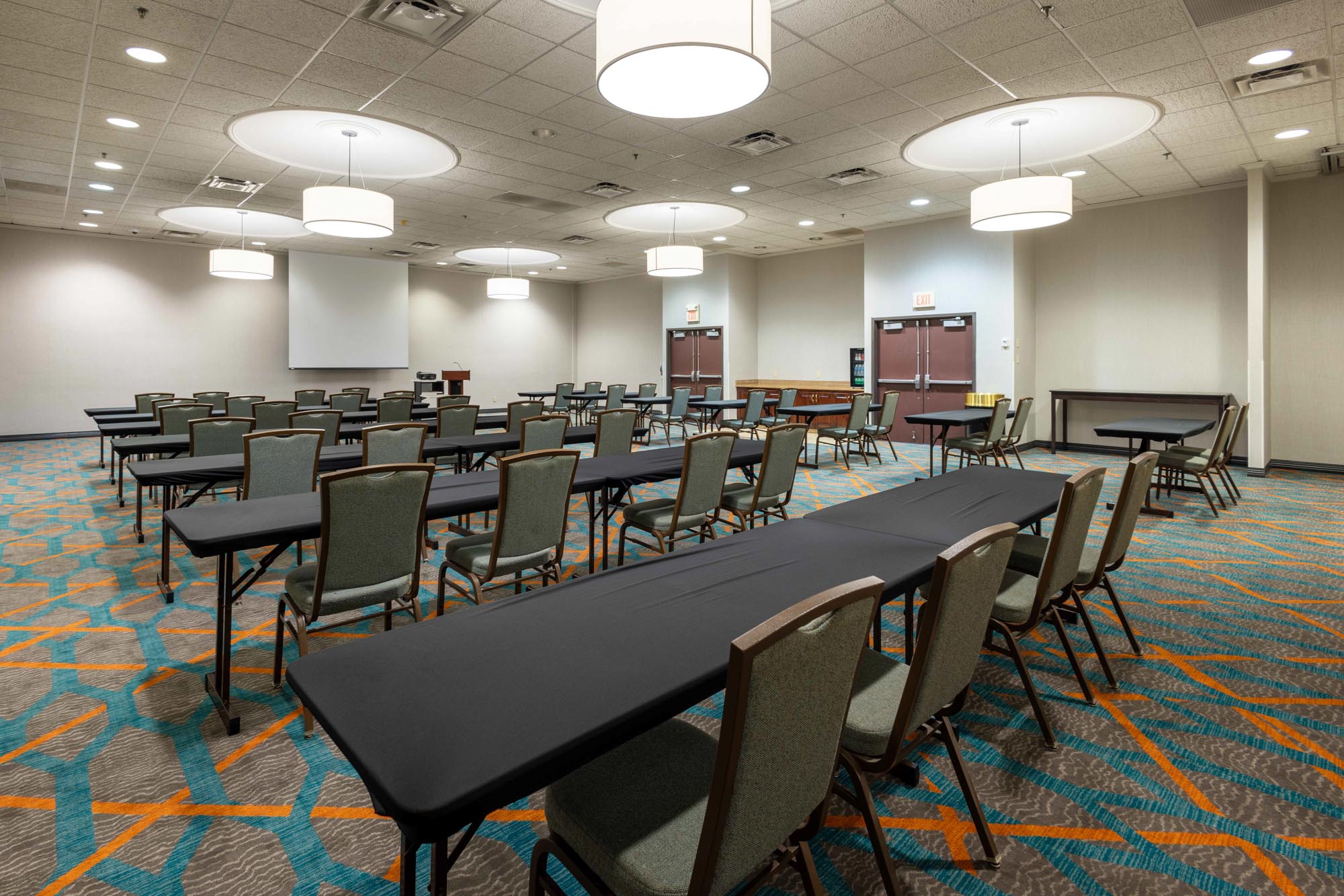 Pear Tree Inn Union Station St. Louis - Meeting Room