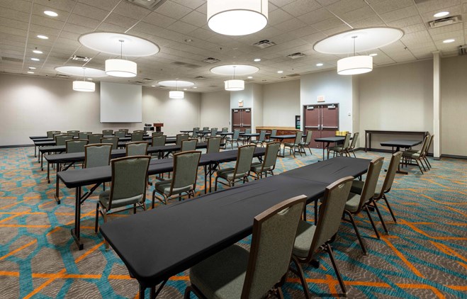 Pear Tree Inn Union Station St. Louis - Meeting Room