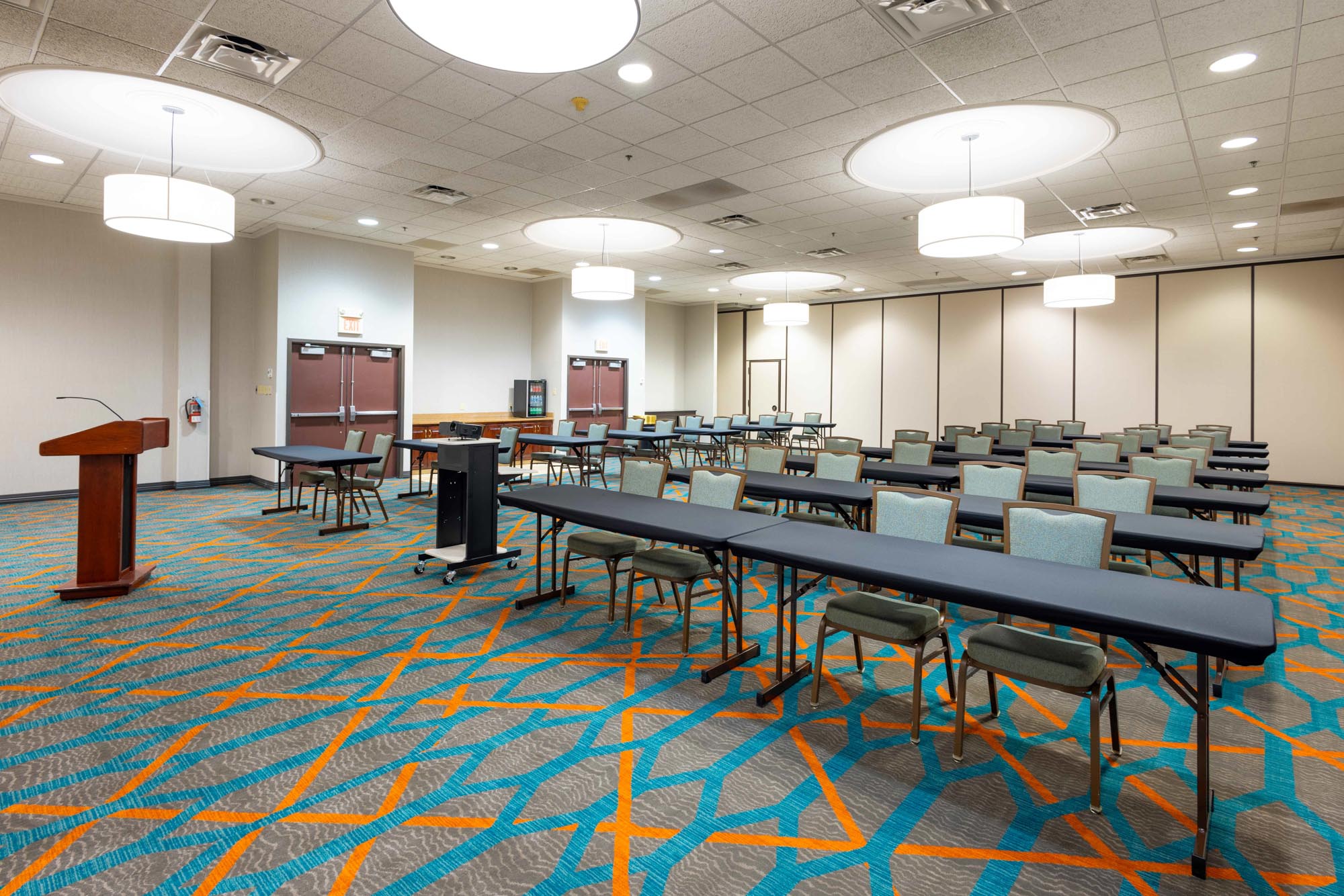 Pear Tree Inn Union Station St. Louis - Meeting Room